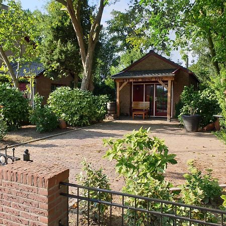 The Walnut Tree Bed and Breakfast Hellevoetsluis Εξωτερικό φωτογραφία