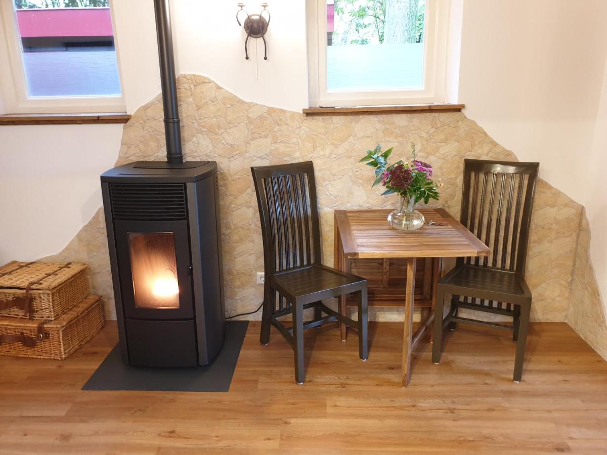The Walnut Tree Bed and Breakfast Hellevoetsluis Εξωτερικό φωτογραφία
